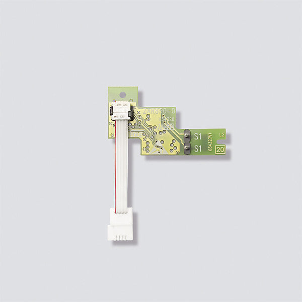 Siedle Anschaltrelais f.BTS 850-/BTC 850- ZAR 850-0
